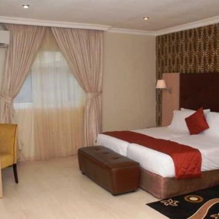 Amber Residence Lagos Zewnętrze zdjęcie