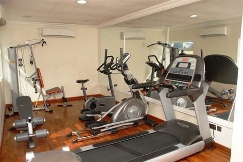 Amber Residence Lagos Zewnętrze zdjęcie
