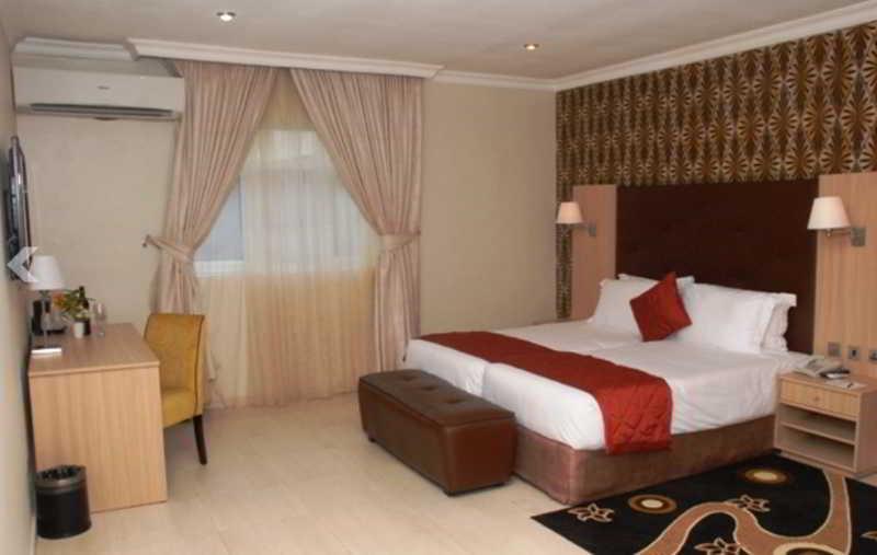 Amber Residence Lagos Zewnętrze zdjęcie