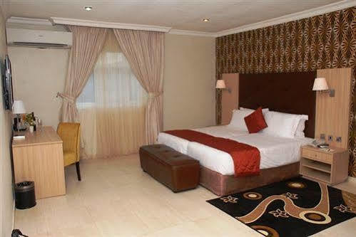 Amber Residence Lagos Zewnętrze zdjęcie